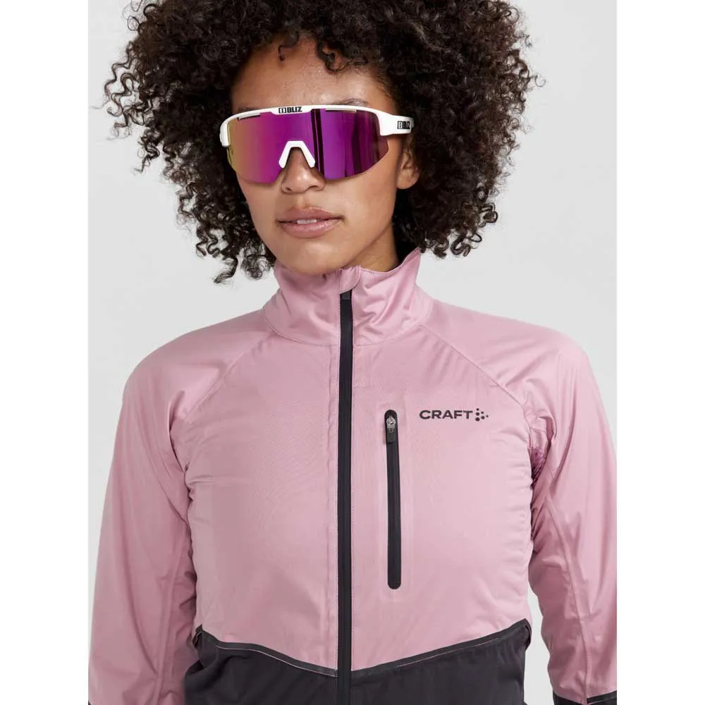 Craft Adv Endur Hydro Jacke Craft Adv Endur Hydro Jacke