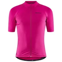 Craft Adv Endur Kurzarm-radtrikot
