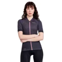 Craft Adv Endur Kurzarm-radtrikot