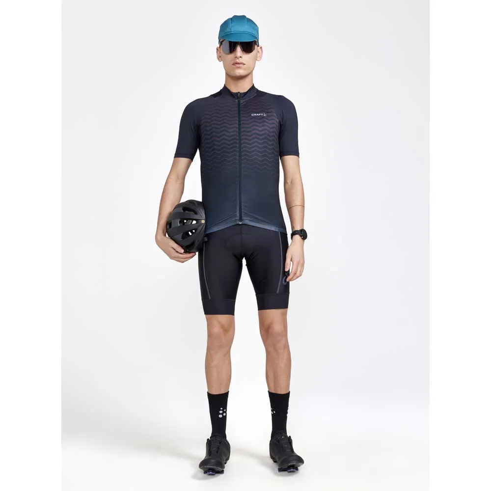 Craft Adv Endur Kurzarm-radtrikot Craft Adv Endur Kurzarm-radtrikot