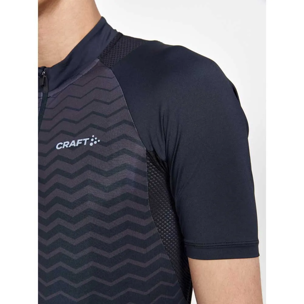 Craft Adv Endur Kurzarm-radtrikot Craft Adv Endur Kurzarm-radtrikot
