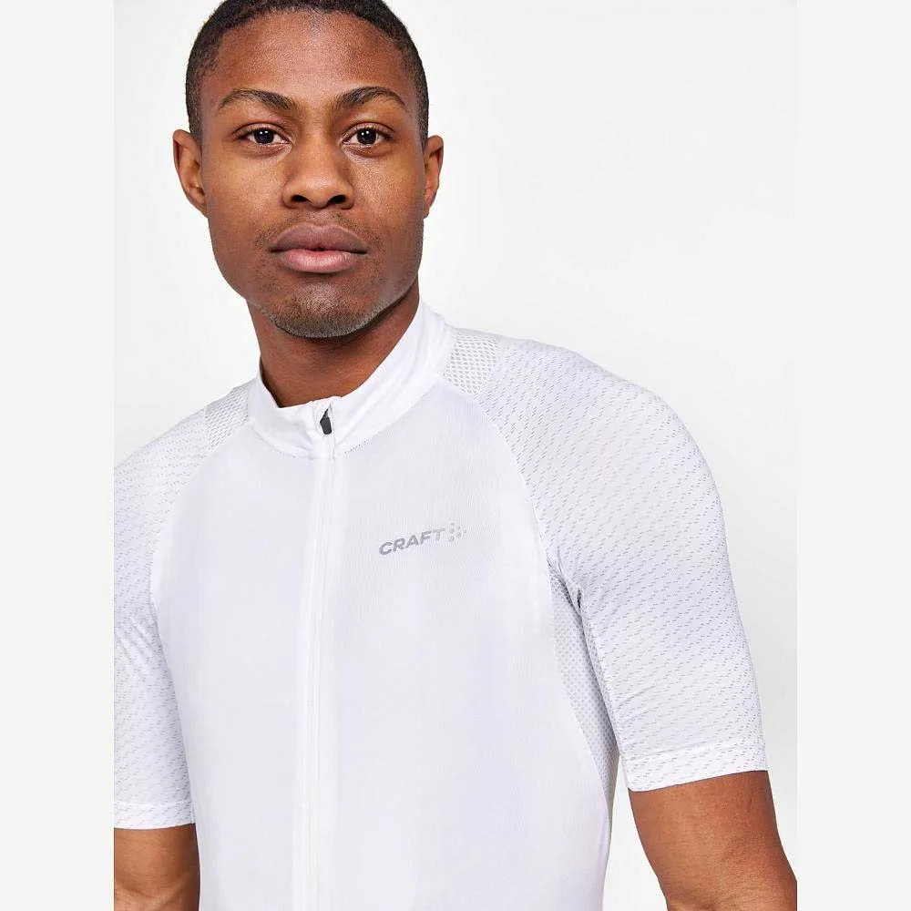 Craft Adv Endur Lumen Kurzarm-radtrikot Craft Adv Endur Lumen Kurzarm-radtrikot