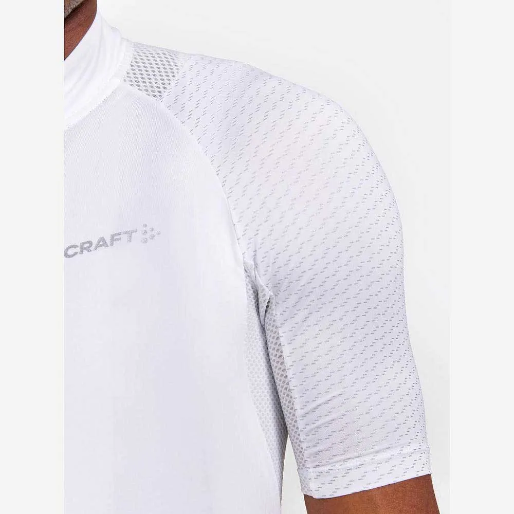 Craft Adv Endur Lumen Kurzarm-radtrikot Craft Adv Endur Lumen Kurzarm-radtrikot