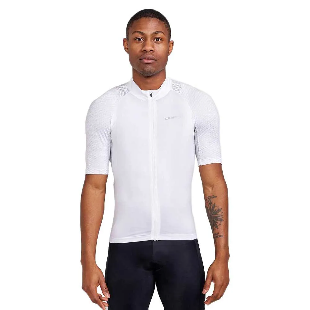 Craft Adv Endur Lumen Kurzarm-radtrikot Craft Adv Endur Lumen Kurzarm-radtrikot