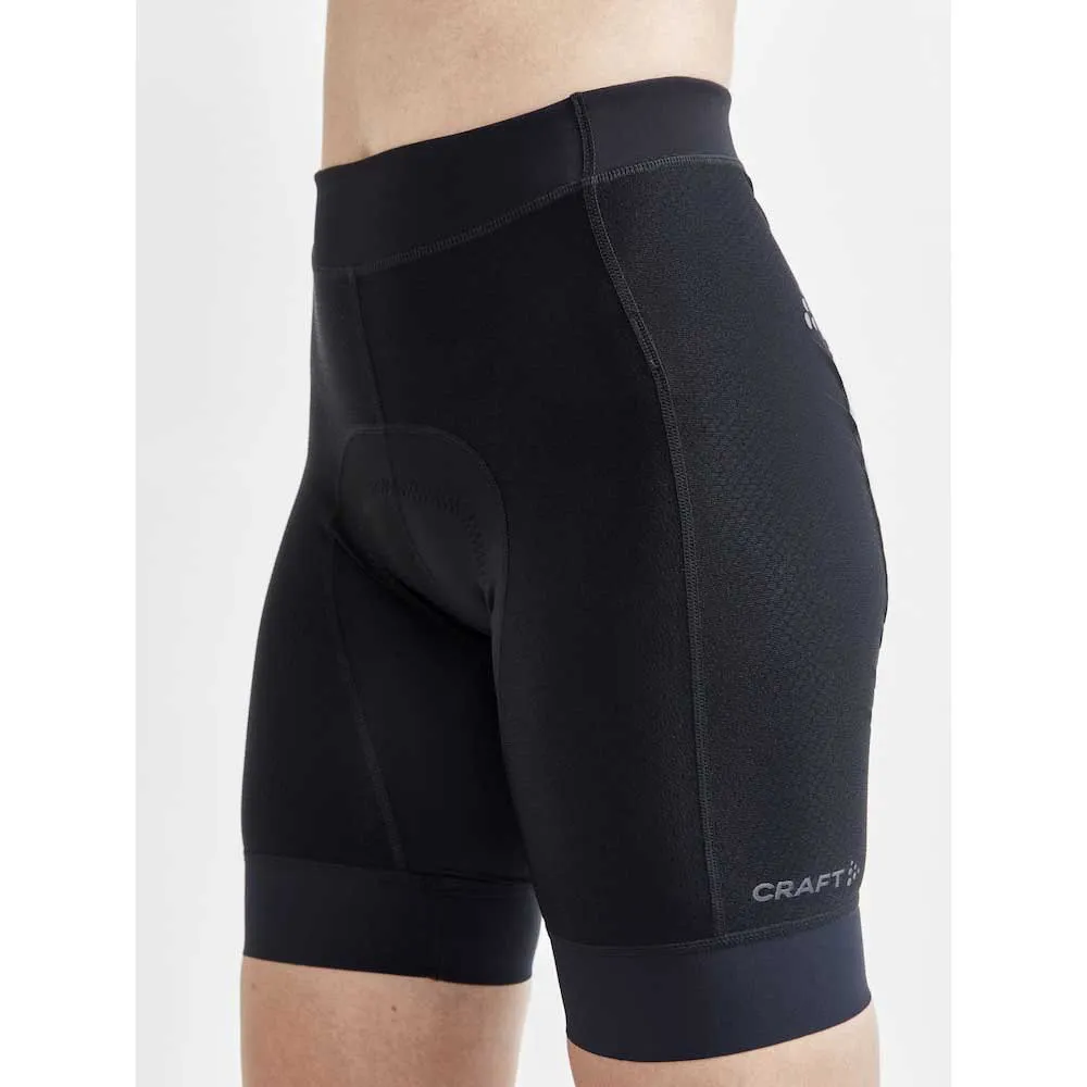 Craft Adv Endur Solid Trägerhose Craft Adv Endur Solid Trägerhose