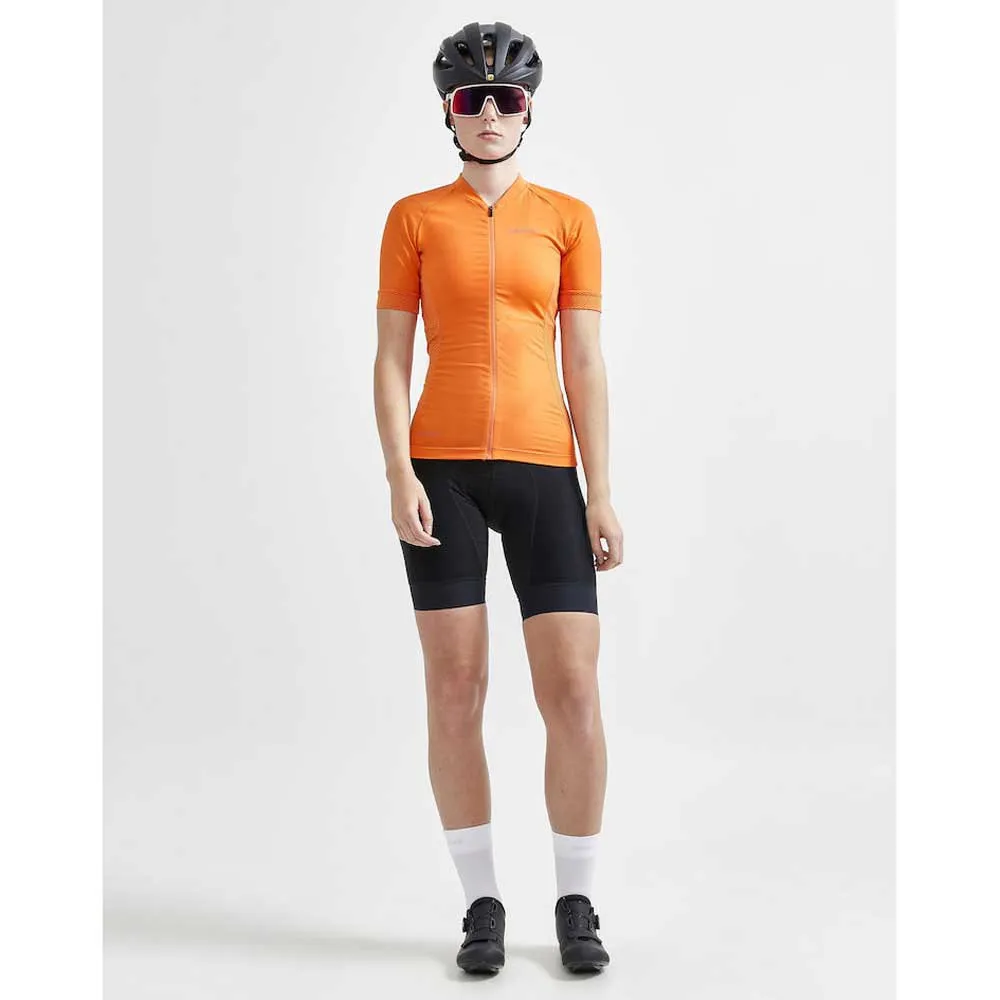 Craft Adv Endur Solid Trägerhose Craft Adv Endur Solid Trägerhose