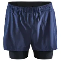 Craft Adv Essence 2 In 1 Kurze Hose male Craft Adv Essence 2 In 1 Kurze Hose male