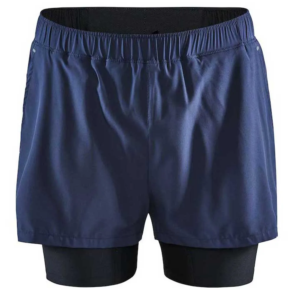 Craft Adv Essence 2 In 1 Kurze Hose male