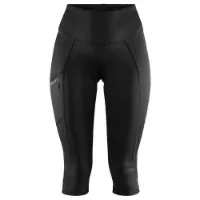 Craft Adv Essence 3/4-leggings female Craft Adv Essence 3/4-leggings female