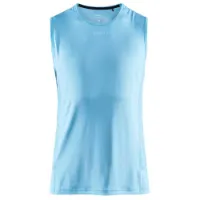 Craft Adv Essence ärmelloses T-shirt male Craft Adv Essence ärmelloses T-shirt male