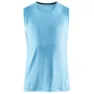 Craft Adv Essence ärmelloses T-shirt male, Menthol
