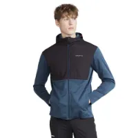 Craft Adv Essence Jersey Hood Jacke male Craft Adv Essence Jersey Hood Jacke male