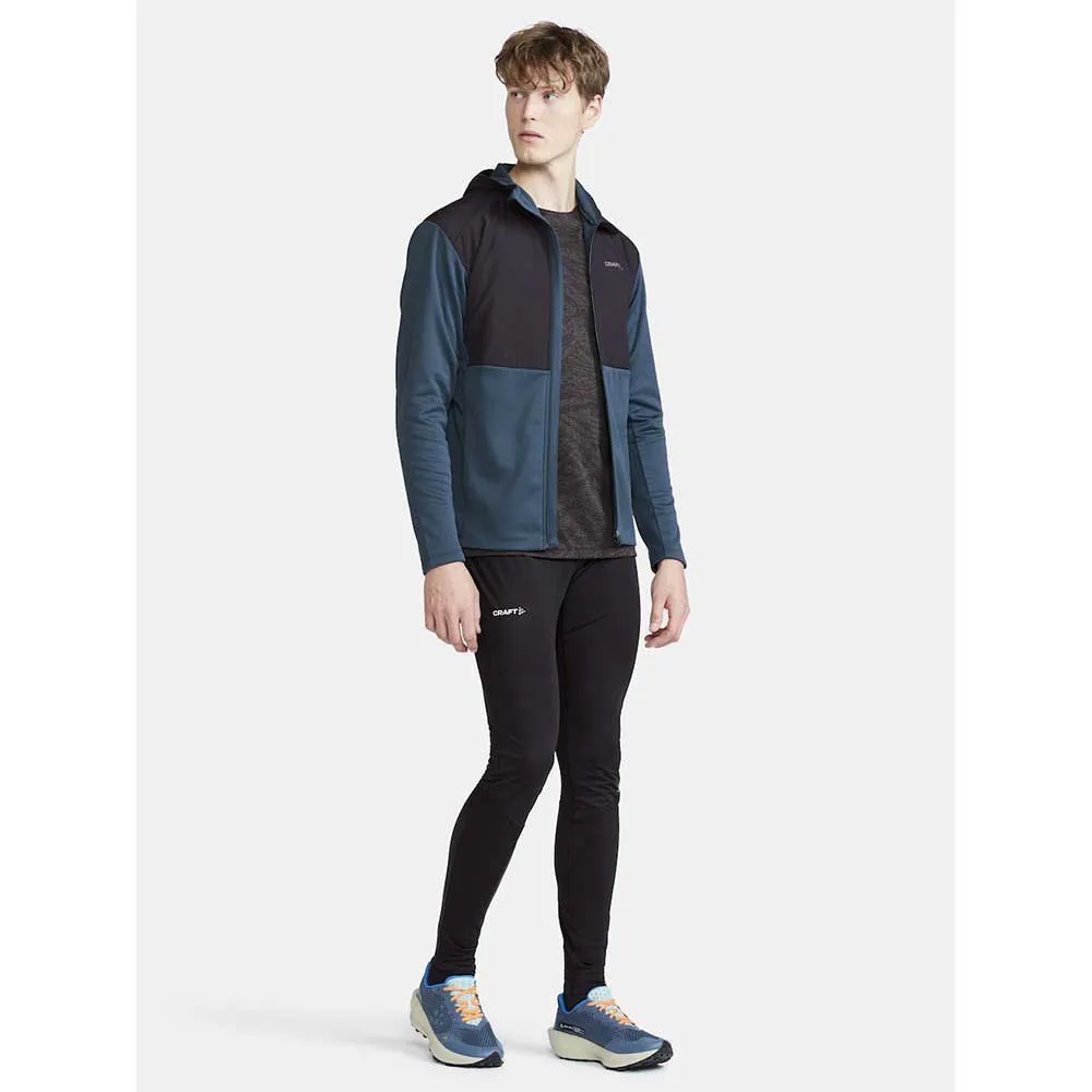 Craft Adv Essence Jersey Hood Jacke male Craft Adv Essence Jersey Hood Jacke male