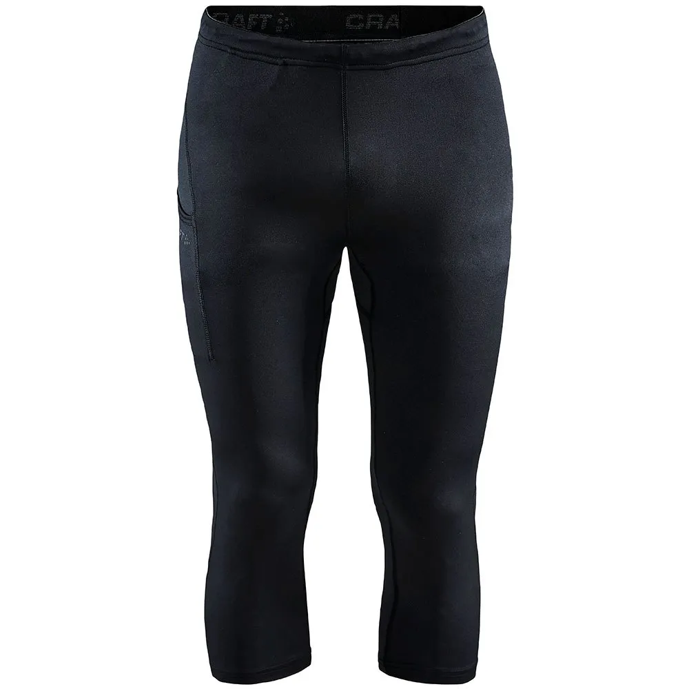 Craft Adv Essence Knickers 3/4-leggings male