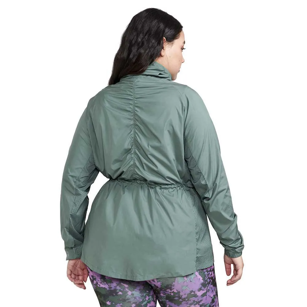 Craft Adv Essence Plus Jacke female Craft Adv Essence Plus Jacke female
