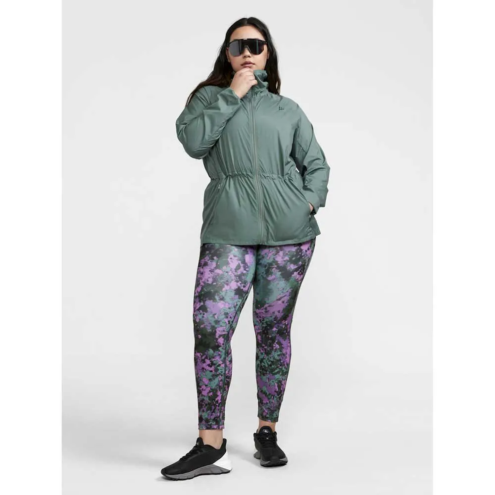 Craft Adv Essence Plus Jacke female Craft Adv Essence Plus Jacke female