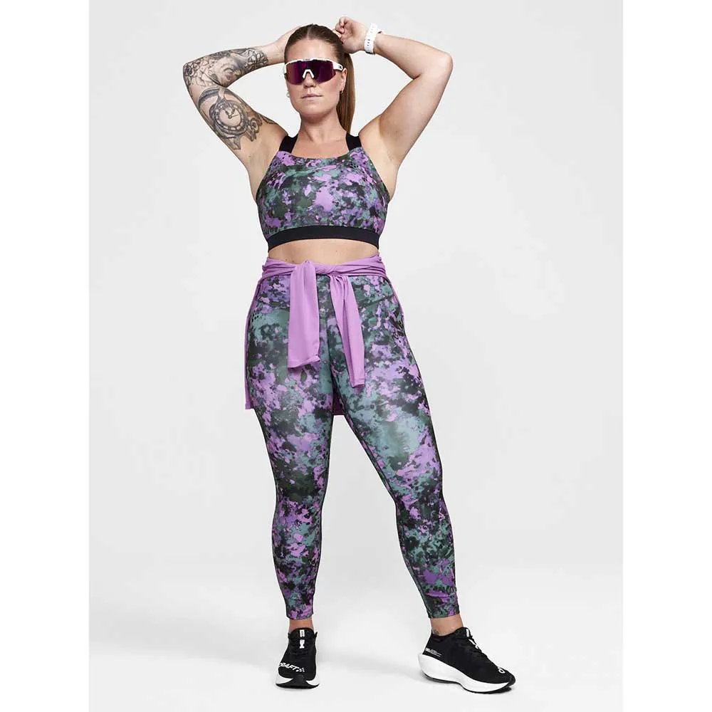 Craft Adv Essence Plus Leggings female Craft Adv Essence Plus Leggings female