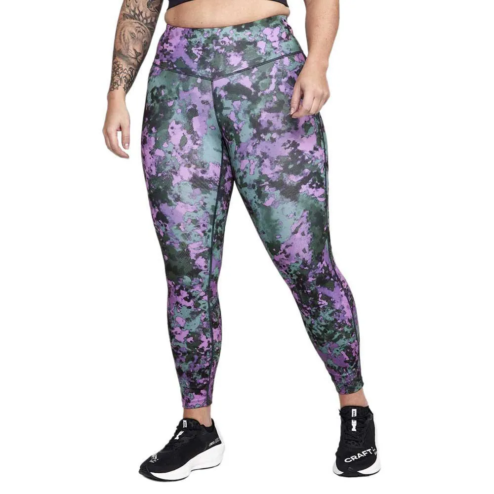 Craft Adv Essence Plus Leggings female Craft Adv Essence Plus Leggings female