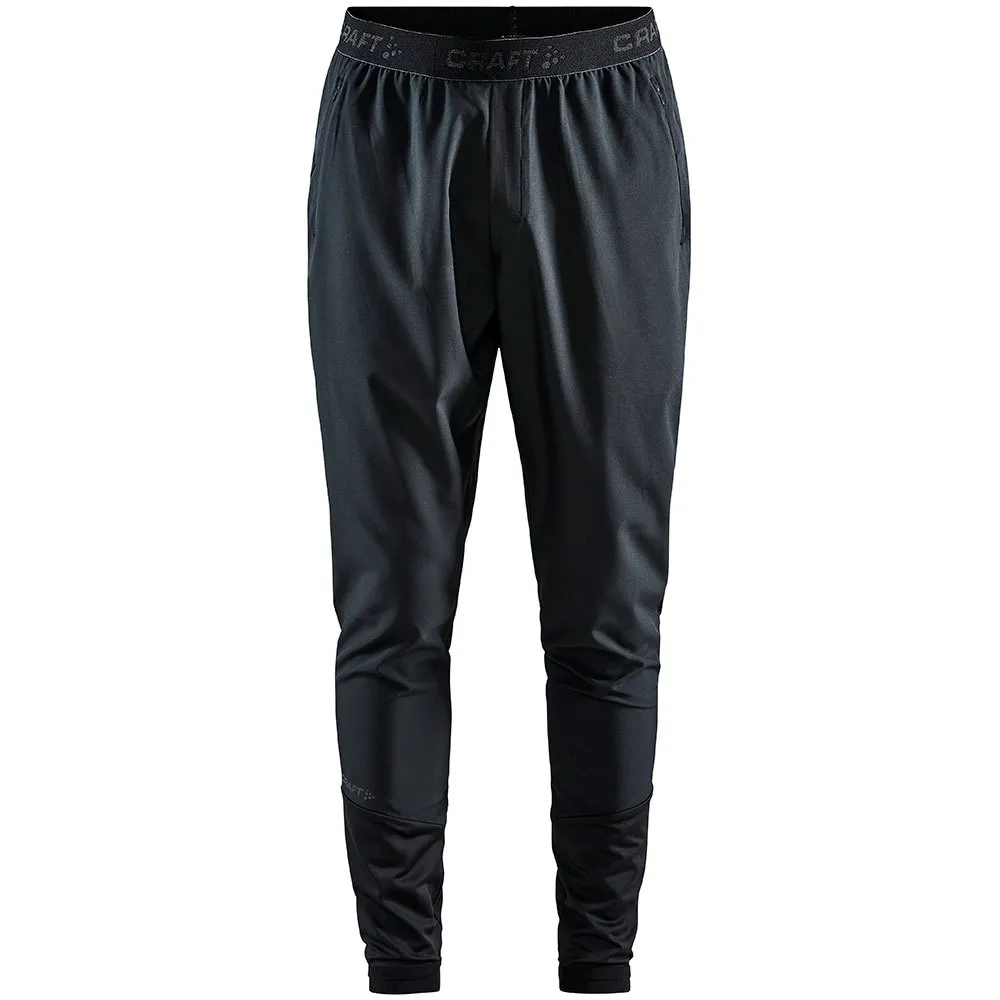 Craft Adv Essence Training Hosen male, Black Craft Adv Essence Training Hosen male, Black