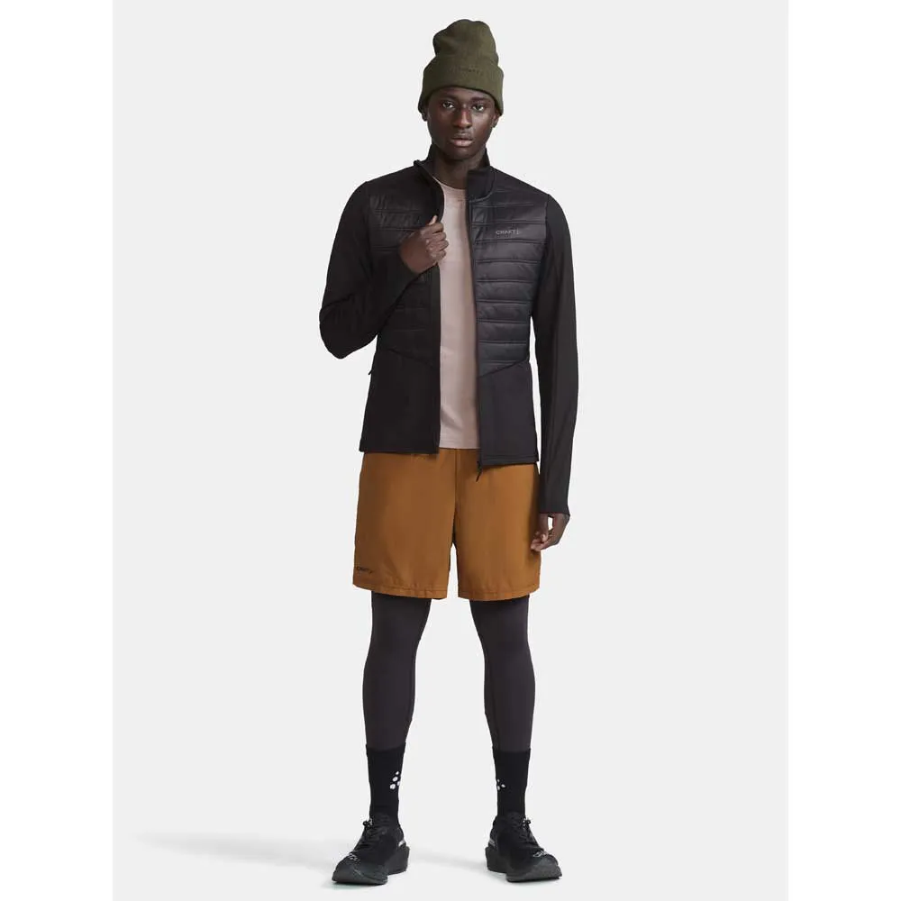 Craft Adv Essence Warm 2 Jacke