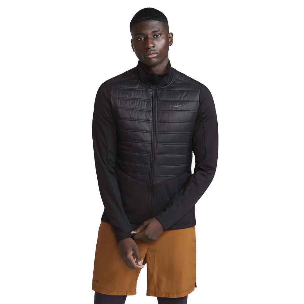 Craft Adv Essence Warm 2 Jacke