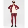 Craft Adv Essence Warm Jacke female, Astro / dk astro