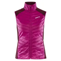 Craft Adv Essence Warm Weste Craft Adv Essence Warm Weste