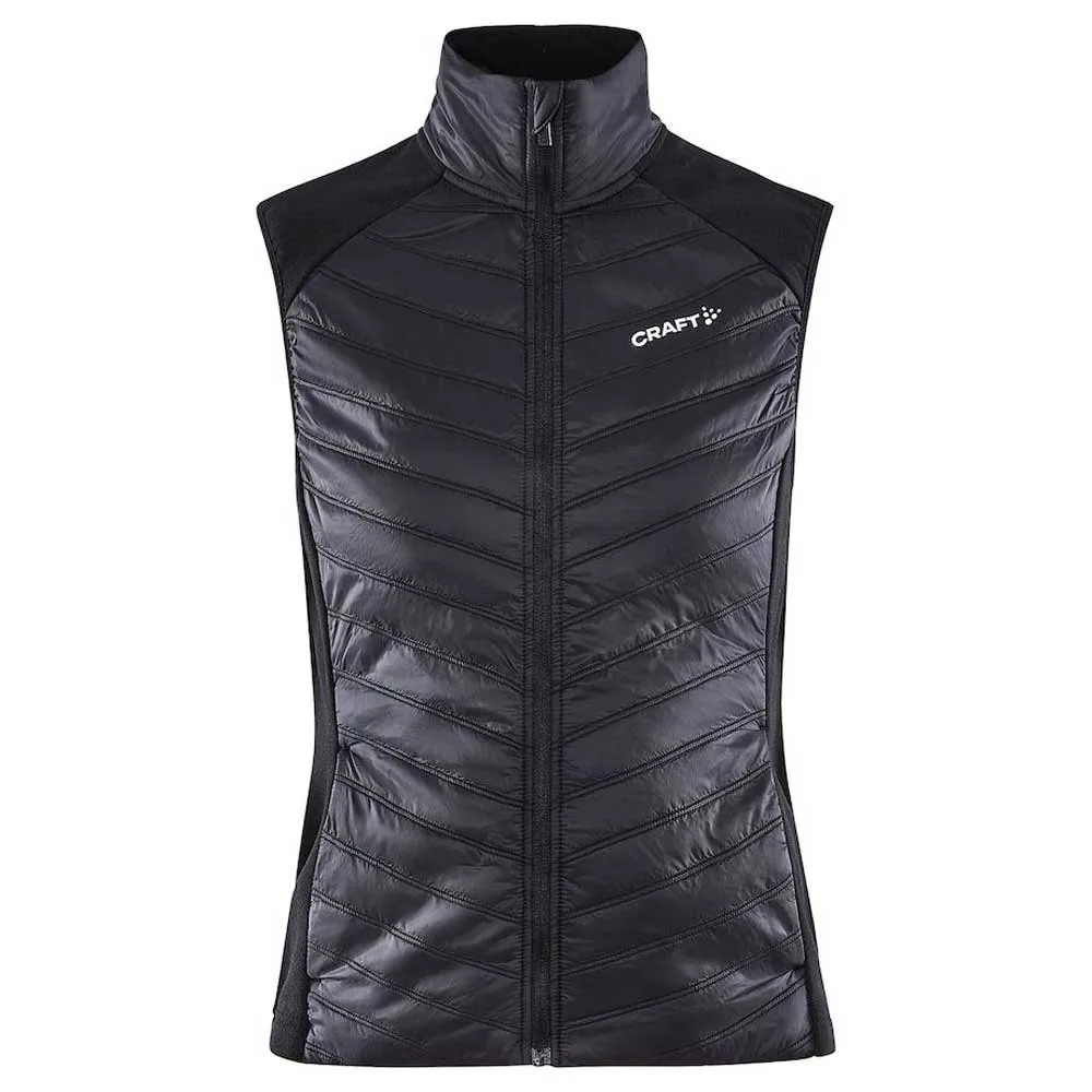 Craft Adv Essence Warm Weste