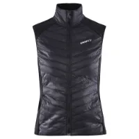 Craft Adv Essence Warm Weste female