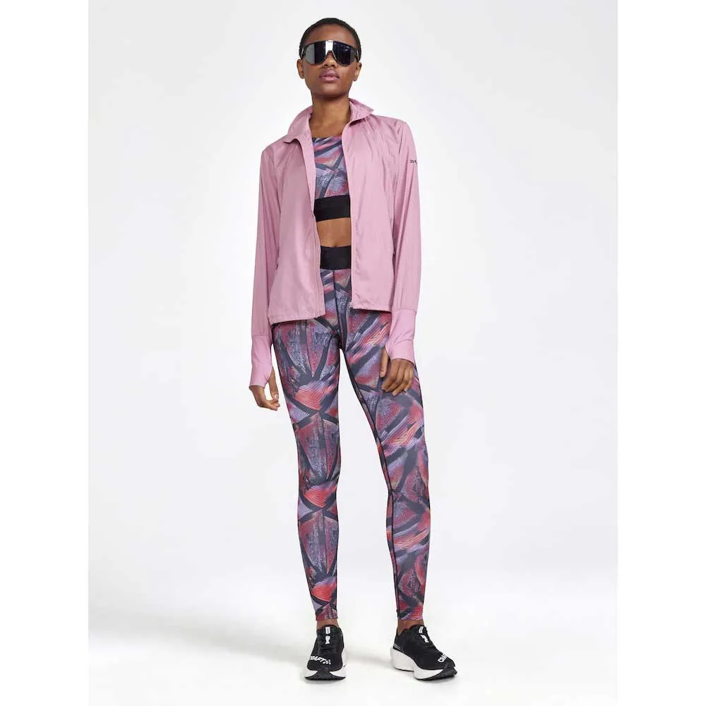 Craft Adv Essence Wind Jacke