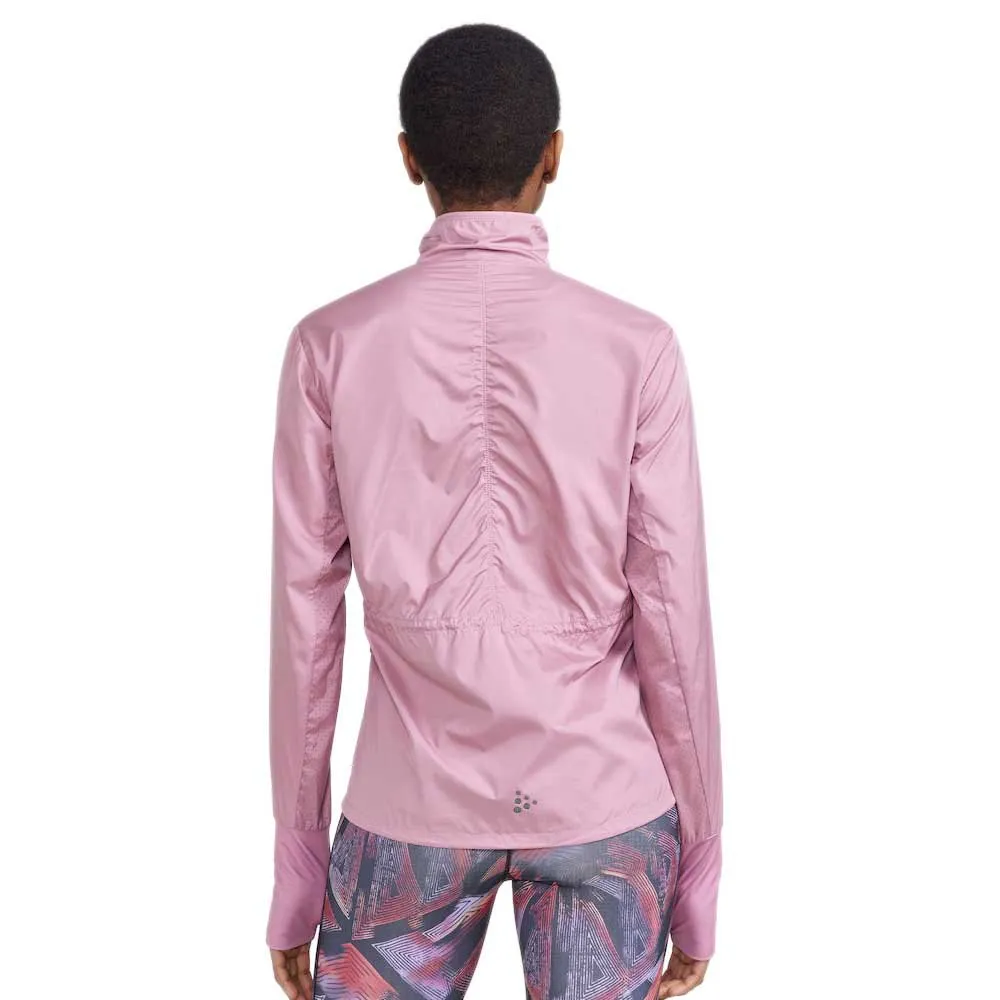 Craft Adv Essence Wind Jacke
