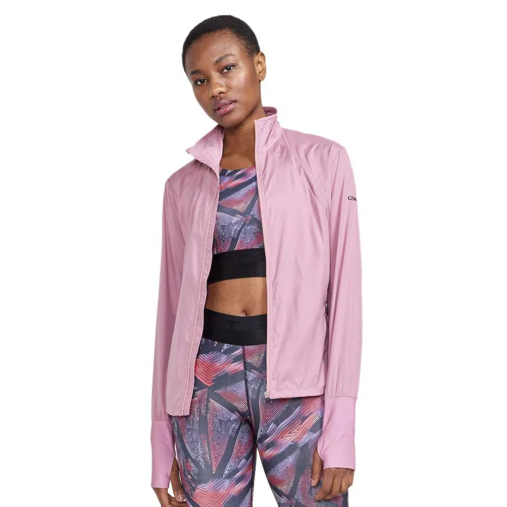 Craft Adv Essence Wind Jacke