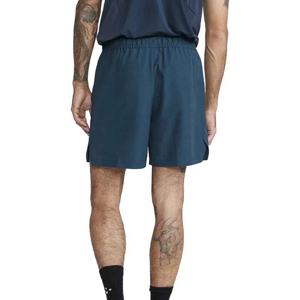 Craft Adv Essence Woven 6´´ Kurze Hose male