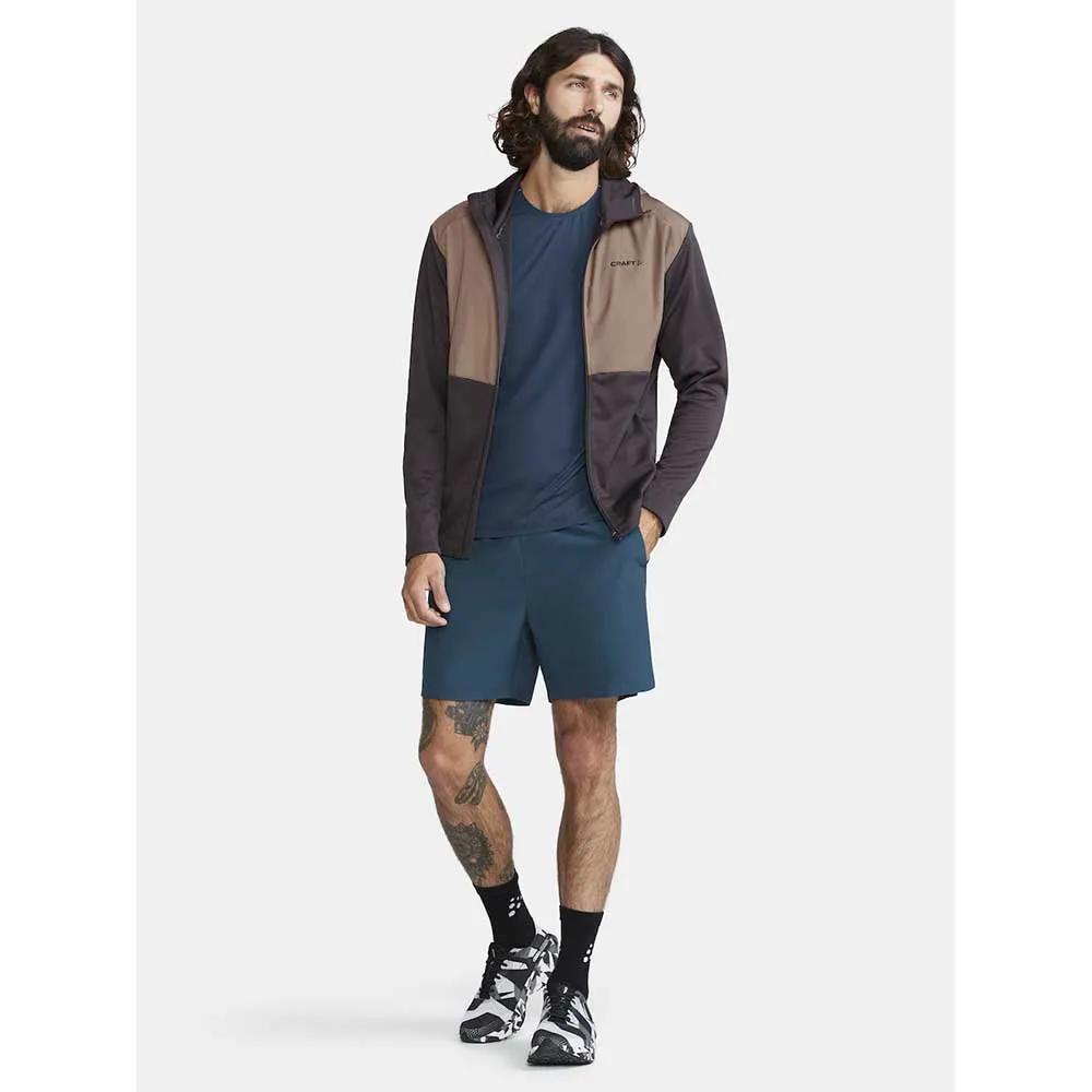 Craft Adv Essence Woven 6´´ Kurze Hose male
