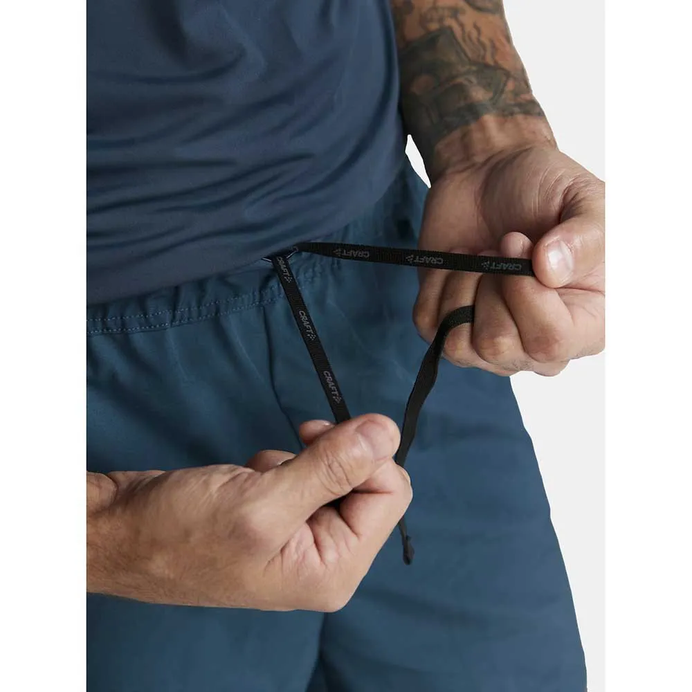 Craft Adv Essence Woven 6´´ Kurze Hose male