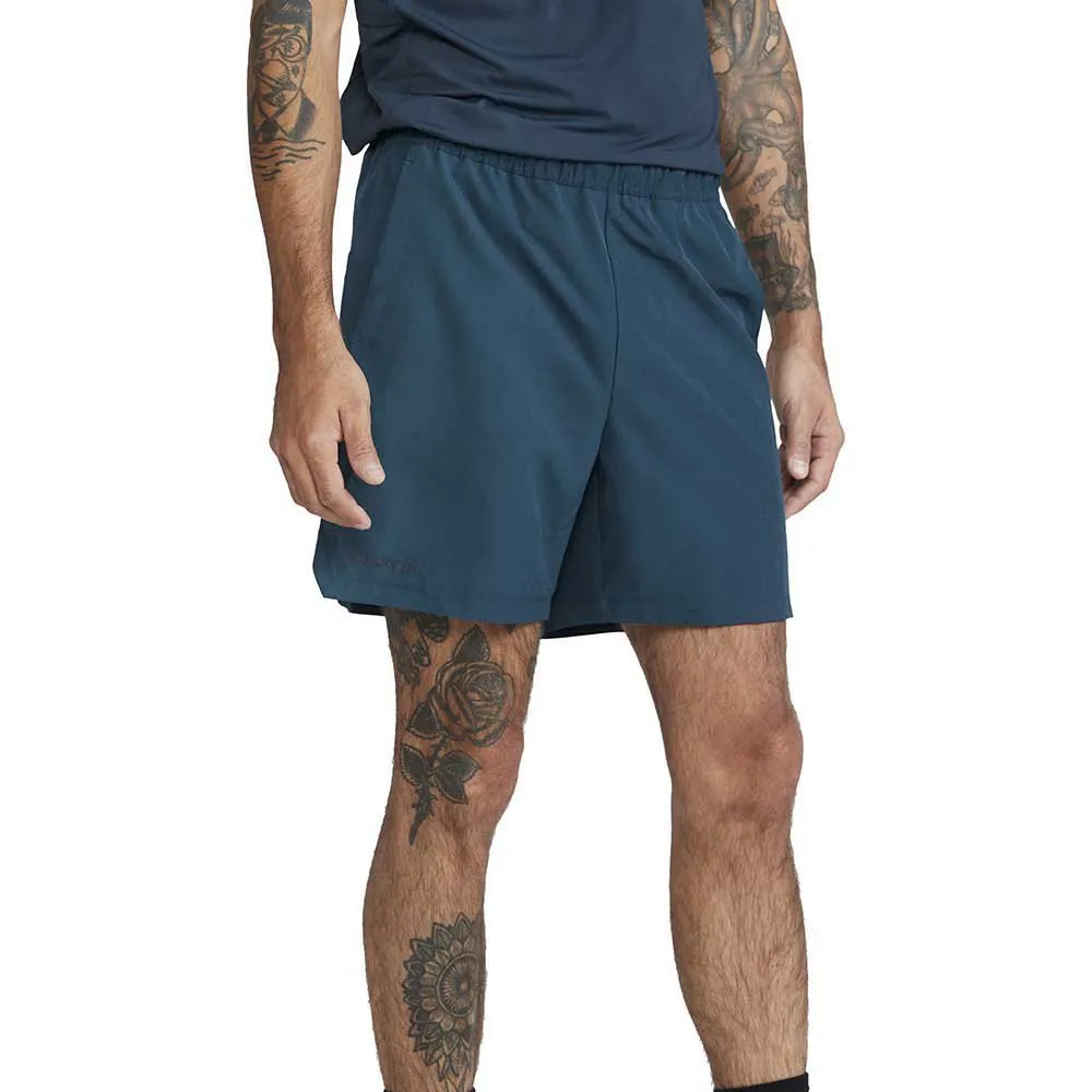 Craft Adv Essence Woven 6´´ Kurze Hose male