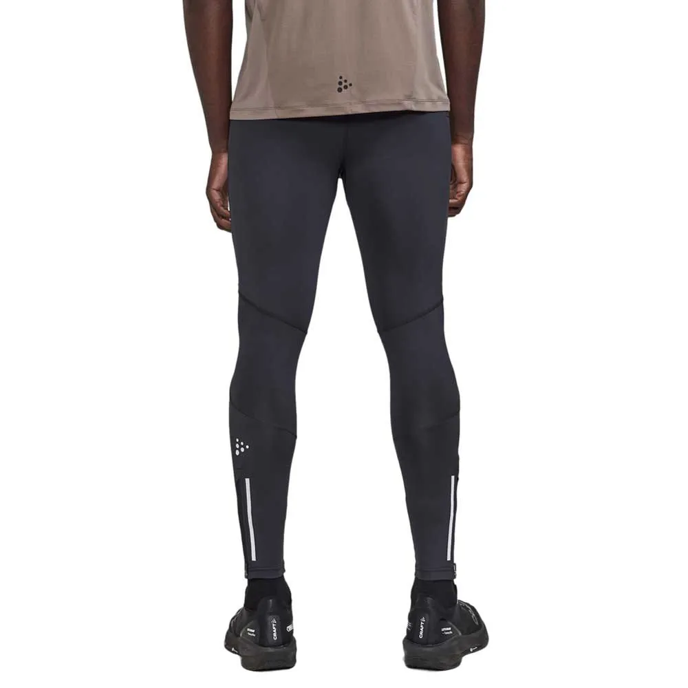 Craft Adv Essence Zip 2 Leggings Craft Adv Essence Zip 2 Leggings