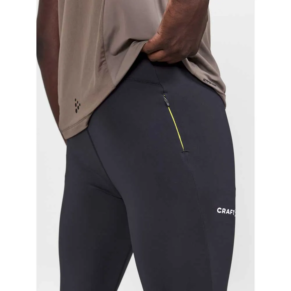 Craft Adv Essence Zip 2 Leggings Craft Adv Essence Zip 2 Leggings