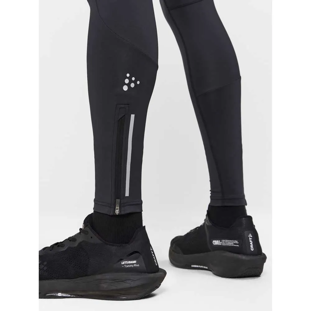 Craft Adv Essence Zip 2 Leggings Craft Adv Essence Zip 2 Leggings
