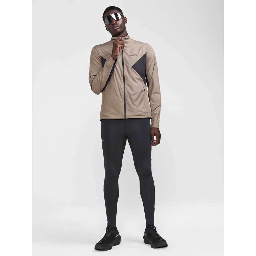 Craft Adv Essence Zip 2 Leggings male
