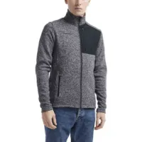 Craft Adv Explore Heavy Fleece Mit Durchgehendem Reißverschluss Craft Adv Explore Heavy Fleece Mit Durchgehendem Reißverschluss