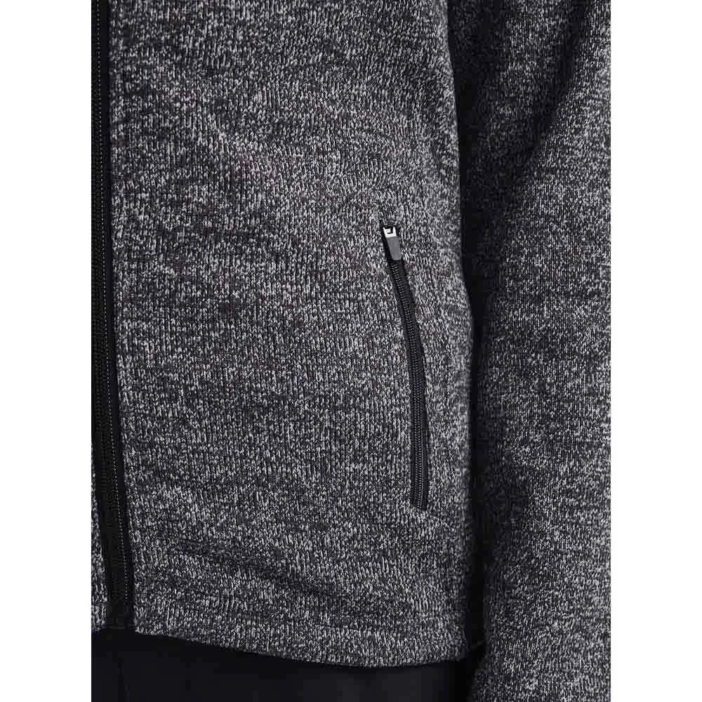 Craft Adv Explore Heavy Fleece Mit Durchgehendem Reißverschluss Craft Adv Explore Heavy Fleece Mit Durchgehendem Reißverschluss