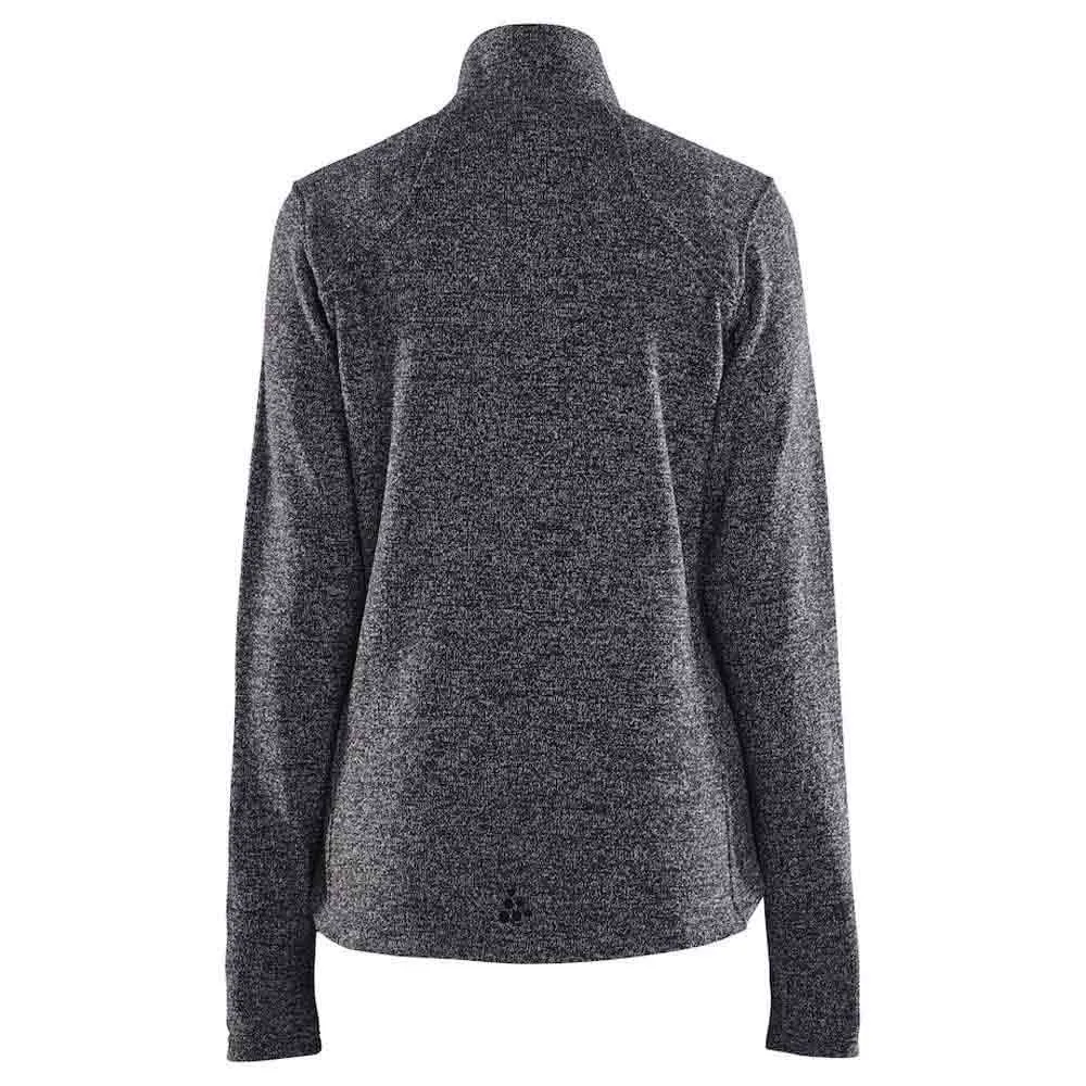 Craft Adv Explore Heavy Fleece Mit Durchgehendem Reißverschluss Craft Adv Explore Heavy Fleece Mit Durchgehendem Reißverschluss