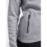 Craft Adv Explore Heavy Fleece Mit Durchgehendem Reißverschluss
