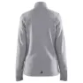 Craft Adv Explore Heavy Fleece Mit Durchgehendem Reißverschluss