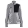 Craft Adv Explore Heavy Fleece Mit Durchgehendem Reißverschluss