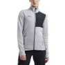Grey melange / black 2