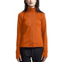 Craft Adv Explore Light Fleece Mit Durchgehendem Reißverschluss Craft Adv Explore Light Fleece Mit Durchgehendem Reißverschluss