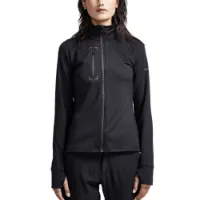 Craft Adv Explore Light Fleece Mit Durchgehendem Reißverschluss