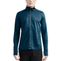 Craft Adv Explore Light Fleece Mit Durchgehendem Reißverschluss Craft Adv Explore Light Fleece Mit Durchgehendem Reißverschluss